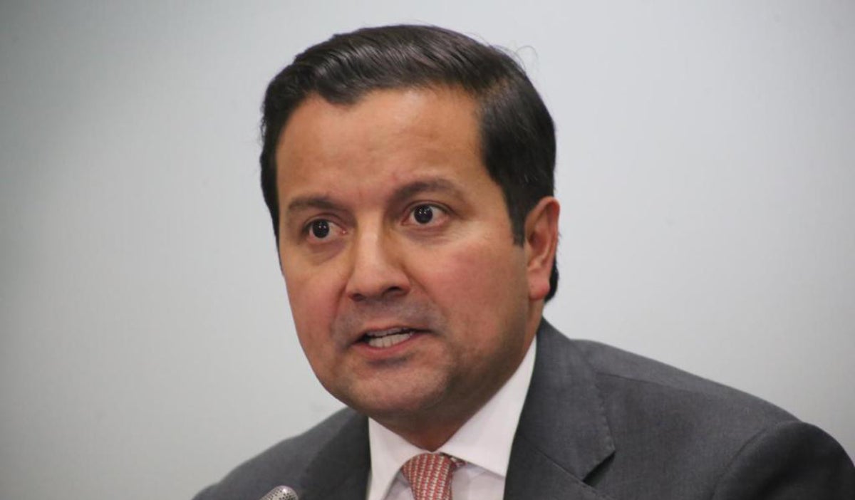 David Luna habla sobre nuevo escándalo de chuzadas