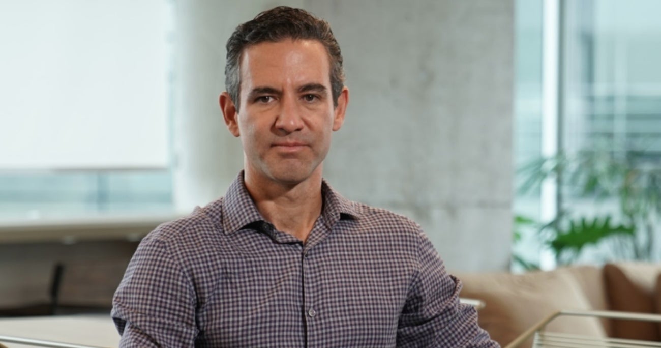David Vélez