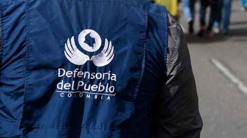 Defensoría del Pueblo referencia
