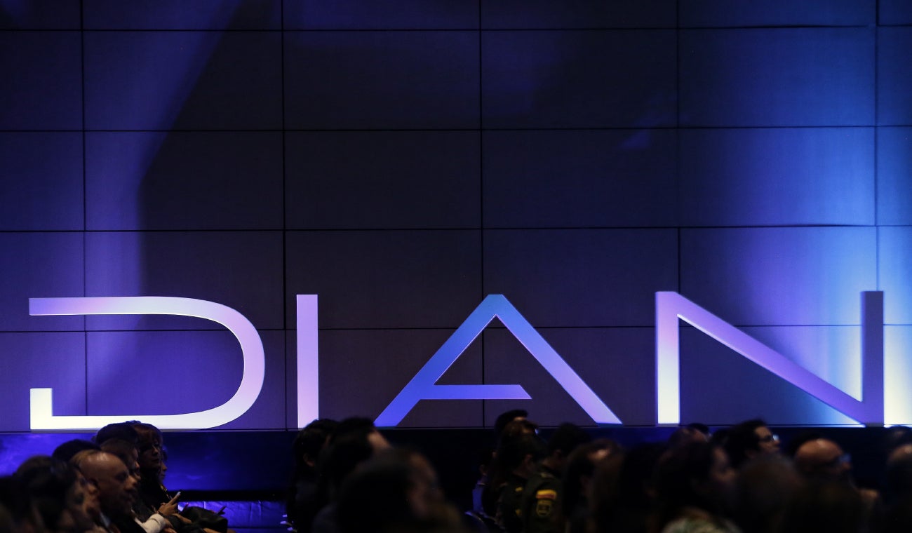 DIAN