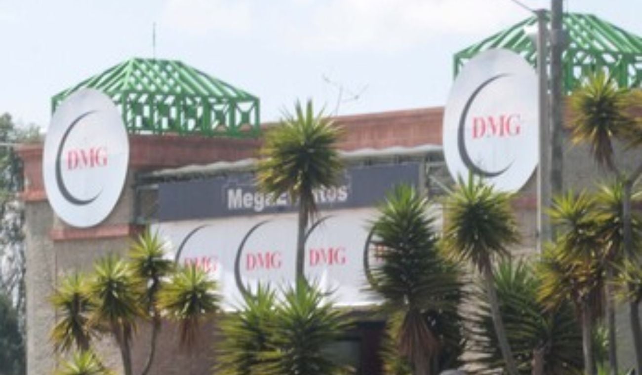DMG