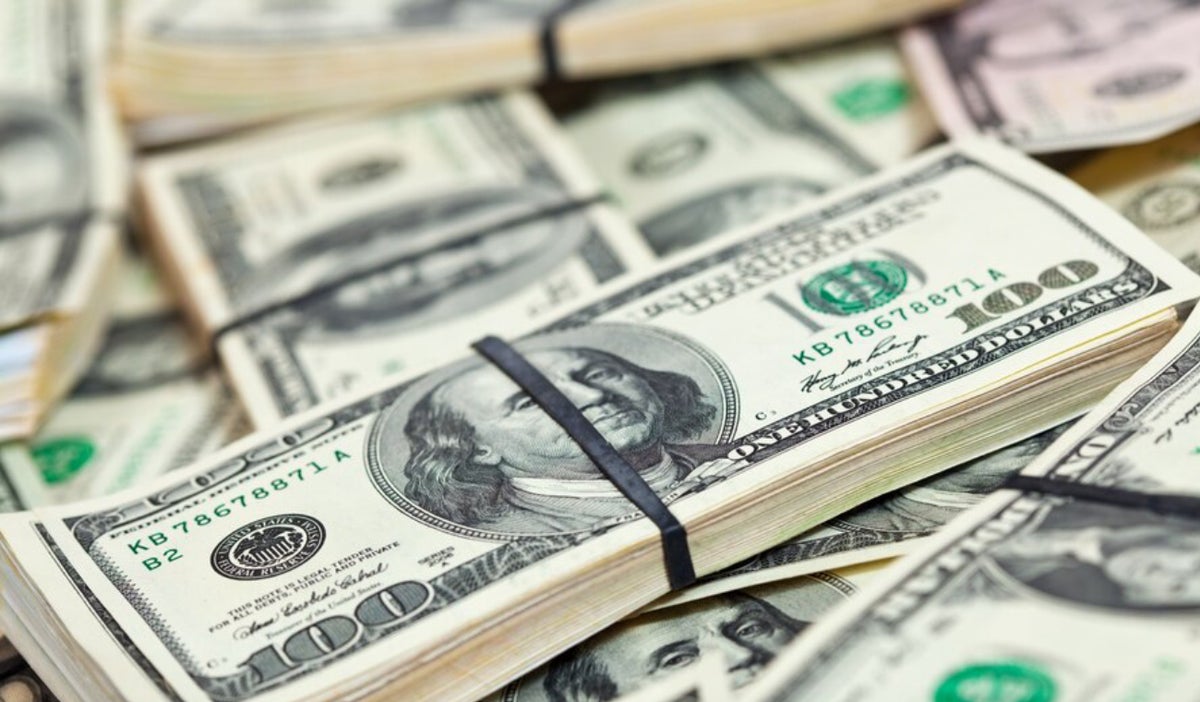 Precio del dólar en Colombia