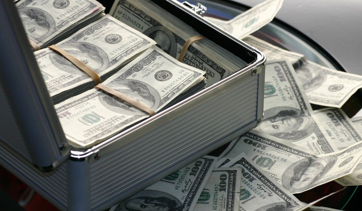 Estados Unidos anuncia ayuda de 404 millones de dólares para Palestina