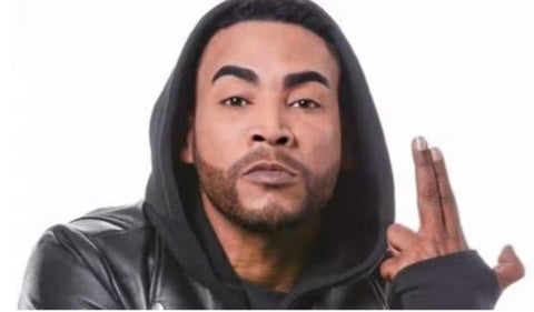 Don Omar anuncia que padece cáncer