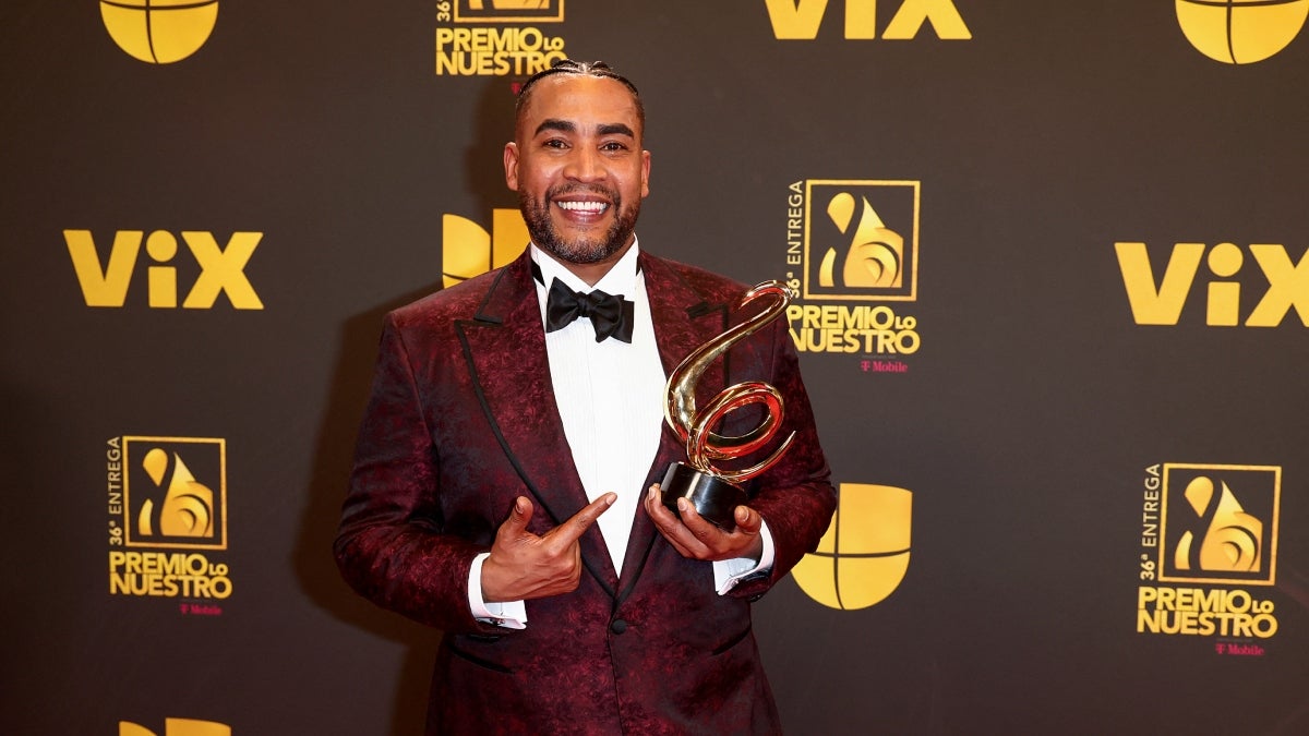 Don Omar