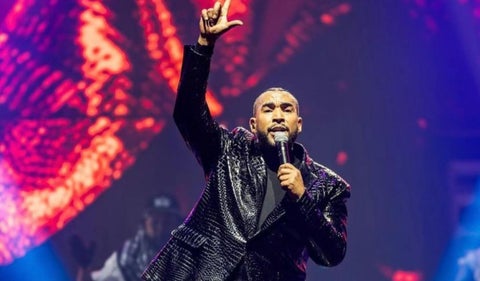 Don Omar anuncia que no tiene cáncer: "Mi operación fue todo un éxito"