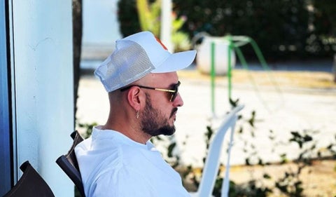 Presunto asesino del crimen del Dr Velásquez y su pareja se habría declarado culpable