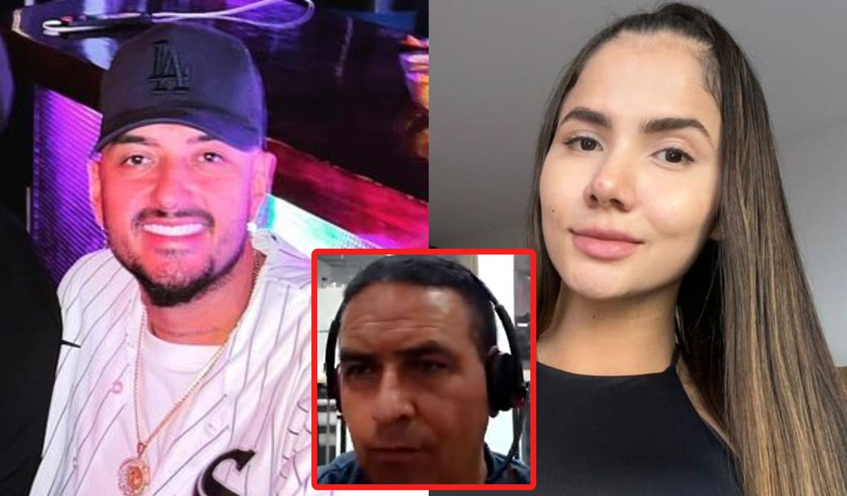 Julián Alberto Quintero confesó el crimen de Dr Velásquez y Sofía Riascos Valdés