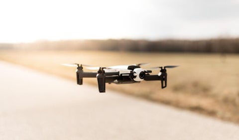 Drones