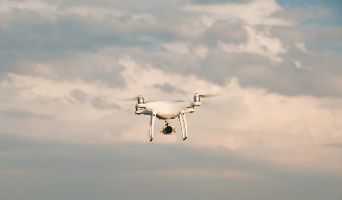 Drones