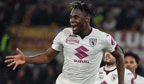 Duván Zapata
