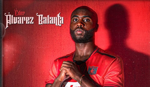 Éder Álvarez