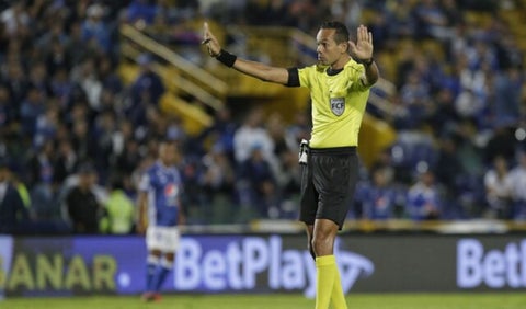 Eder Vergara
