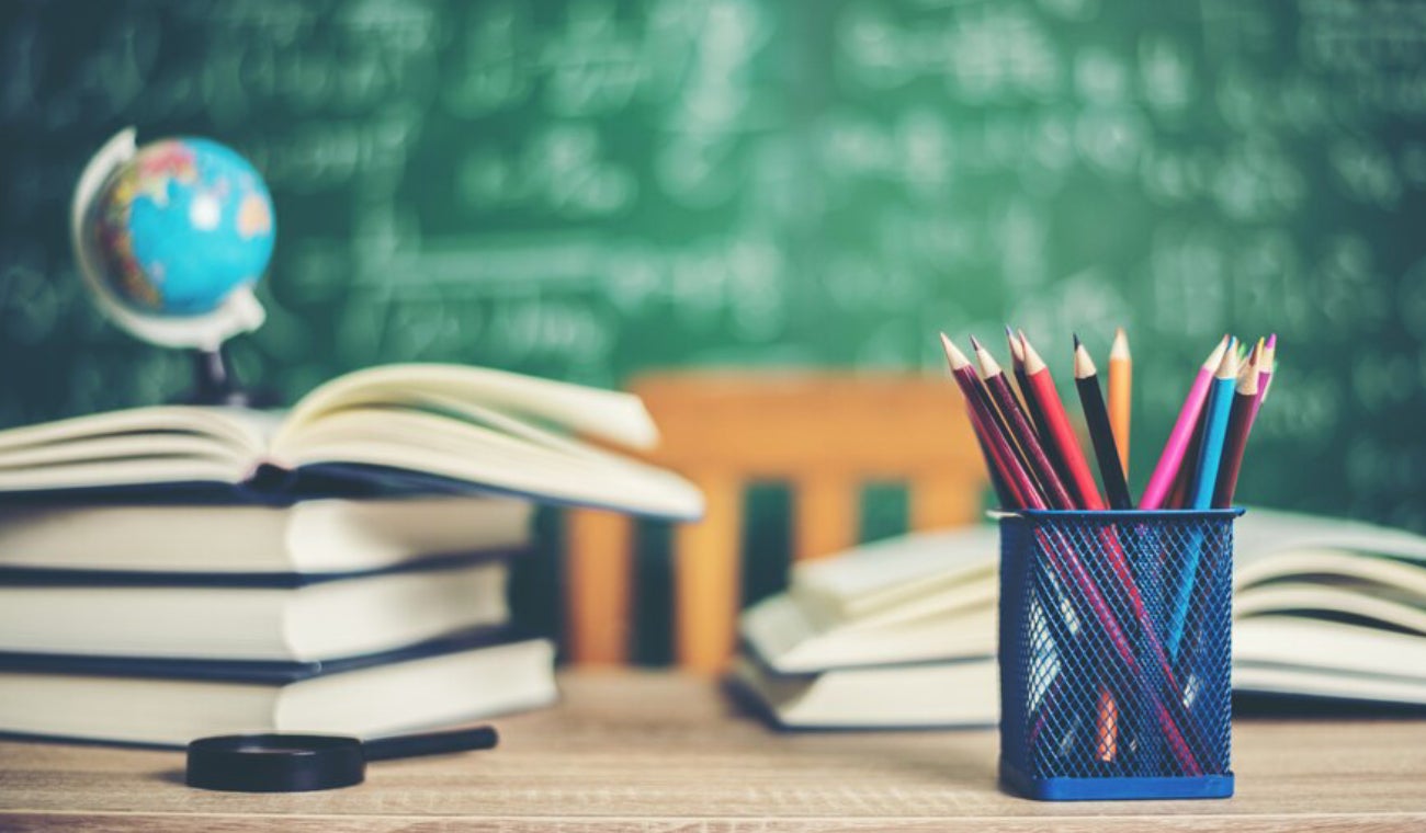 Educación en Colombia