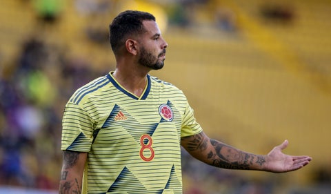 Edwin Cardona