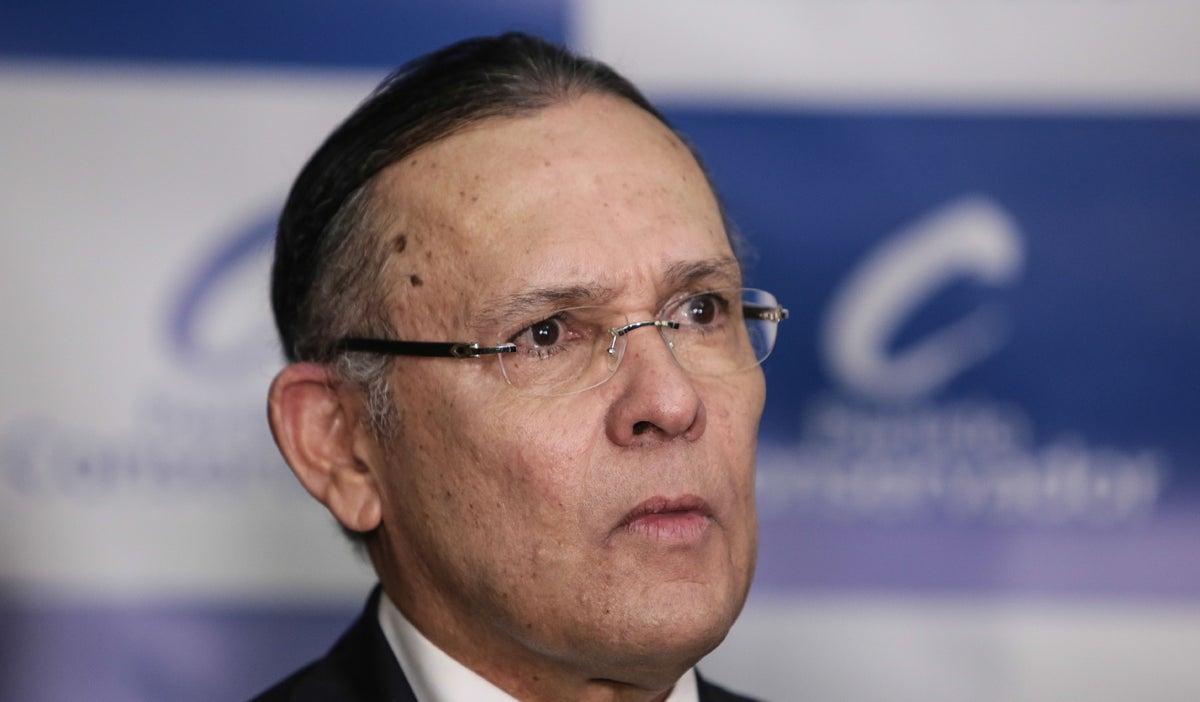 Efraín Cepeda