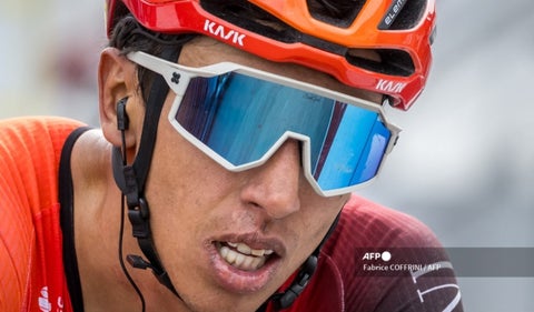 Egan Bernal