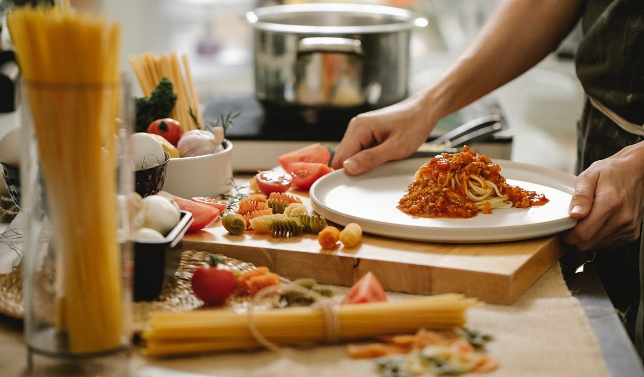 El lugar perfecto para tomar clases de cocina, baile, macramé, entre otras