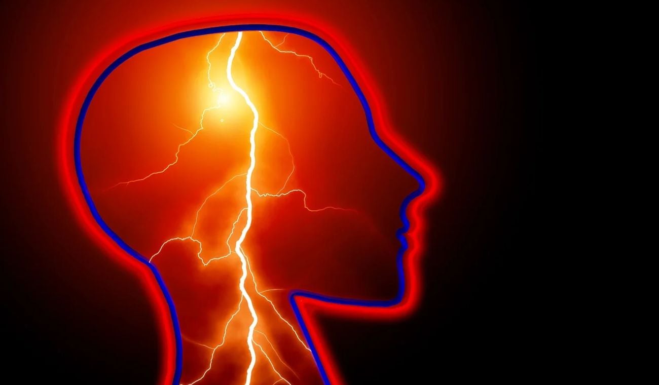 Inventan dispositivo para controlar la epilepsia: así funciona