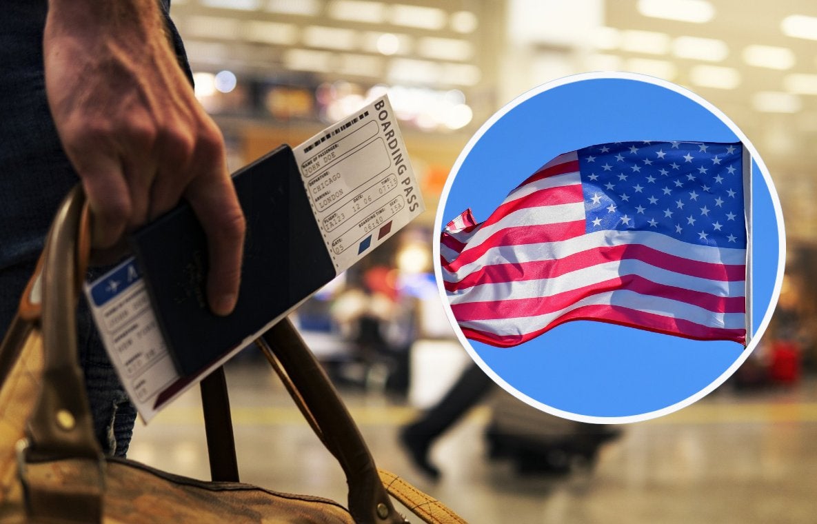Estados Unidos viaje