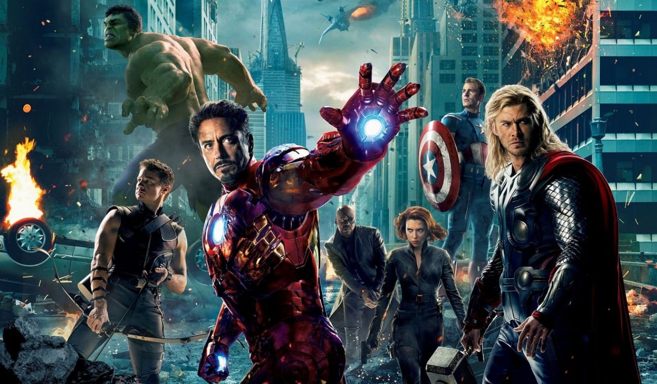Estas son las películas de superhéroes que lo guiarán a ser un gran líder en su trabajo