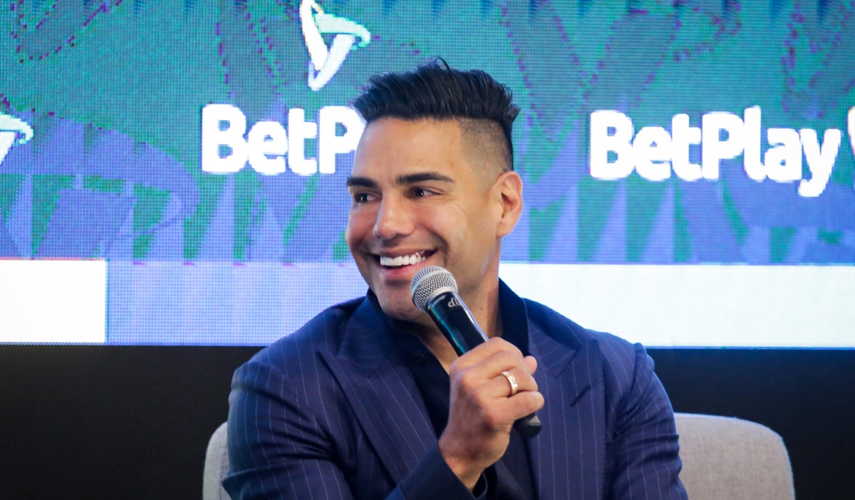 Falcao García cerca de unirse a Millonarios