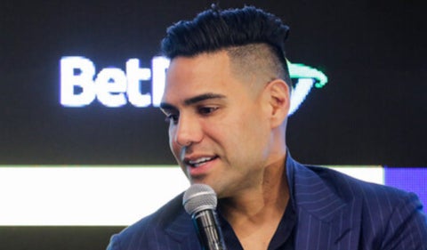 Falcao