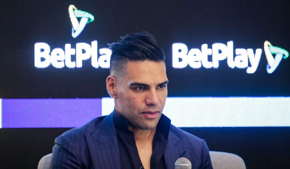 ¿Cómo será la seguridad de Falcao en Bogotá?