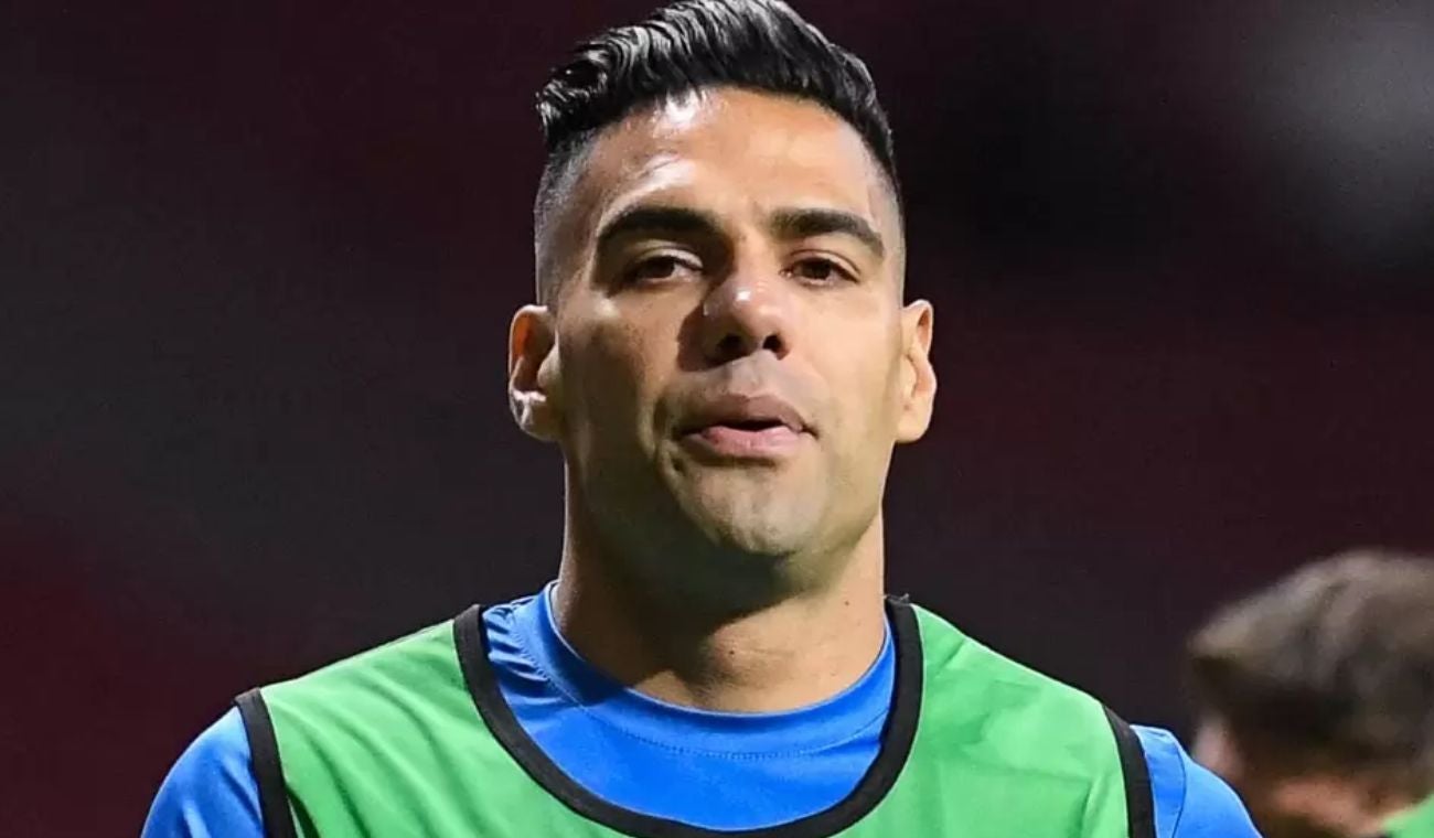 Falcao