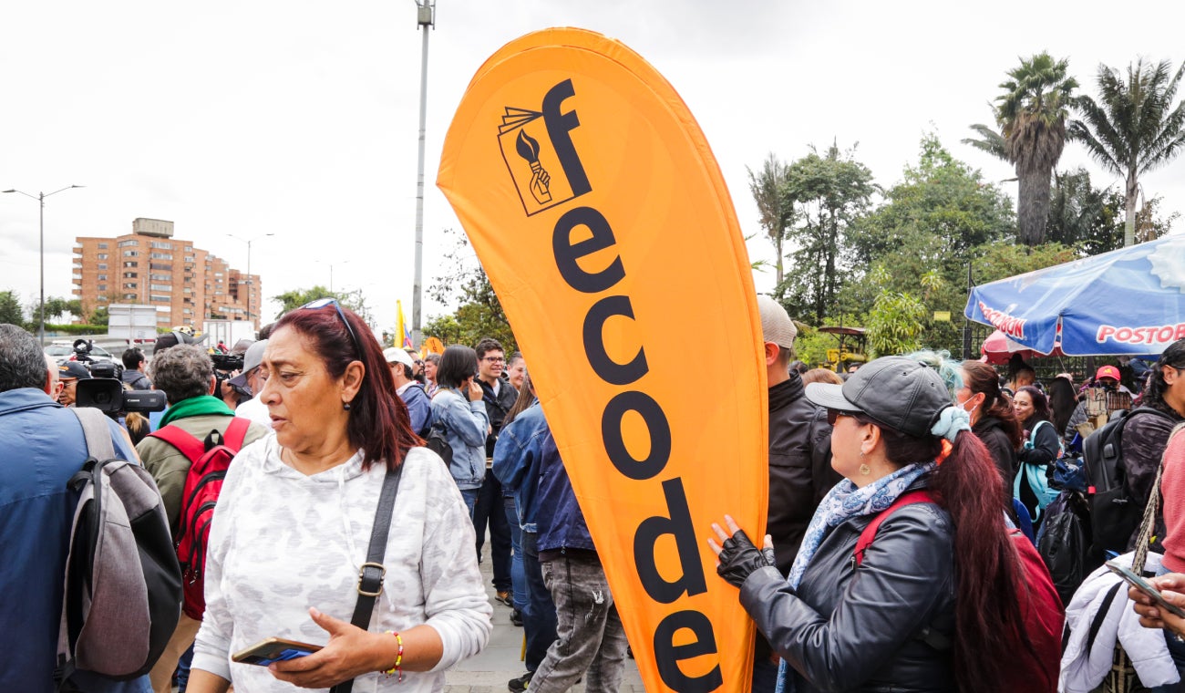 Fecode