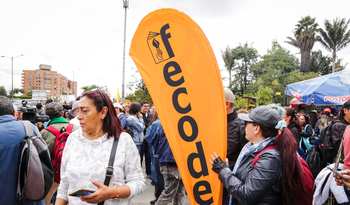 Fecode