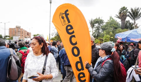 Fecode