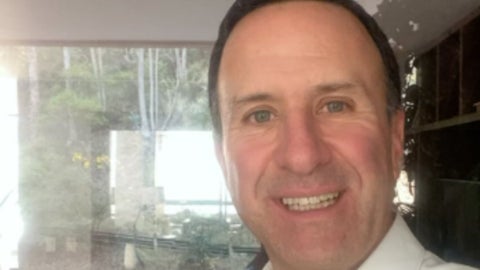 Felipe Arias