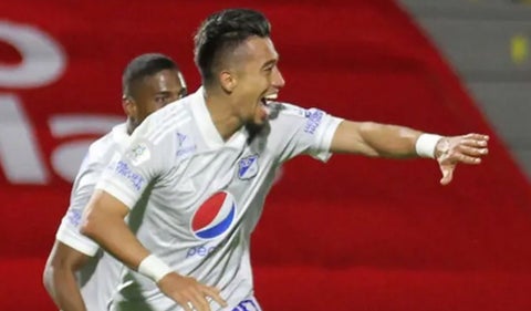 Fernando Uribe
