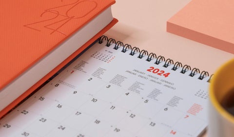 Calendario