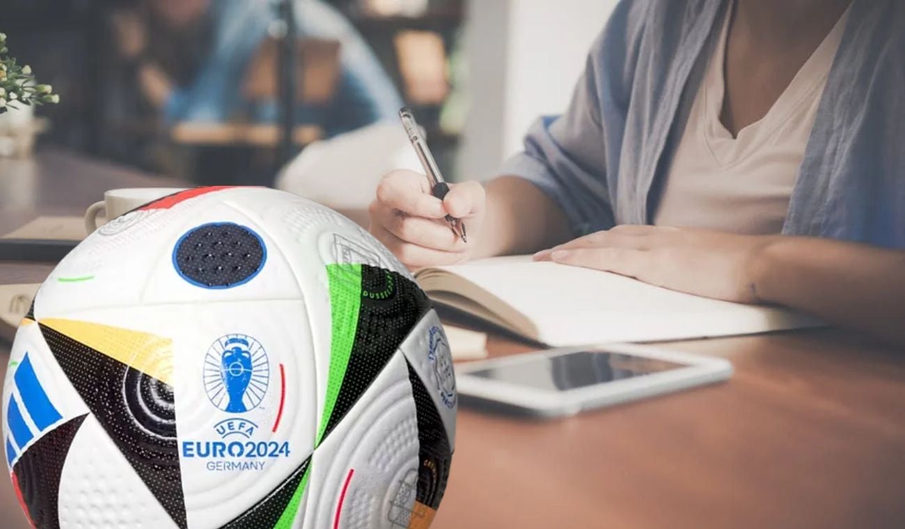 Figura de la Eurocopa 2024 estudia bachillerato