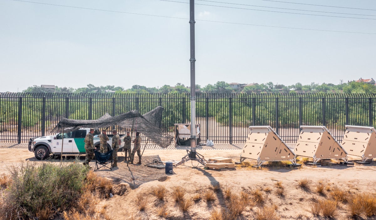 Medidas migratorias de Biden: suspensión de asilo y aceleración de deportacione