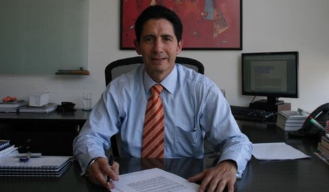 Germán Castro Ferreira