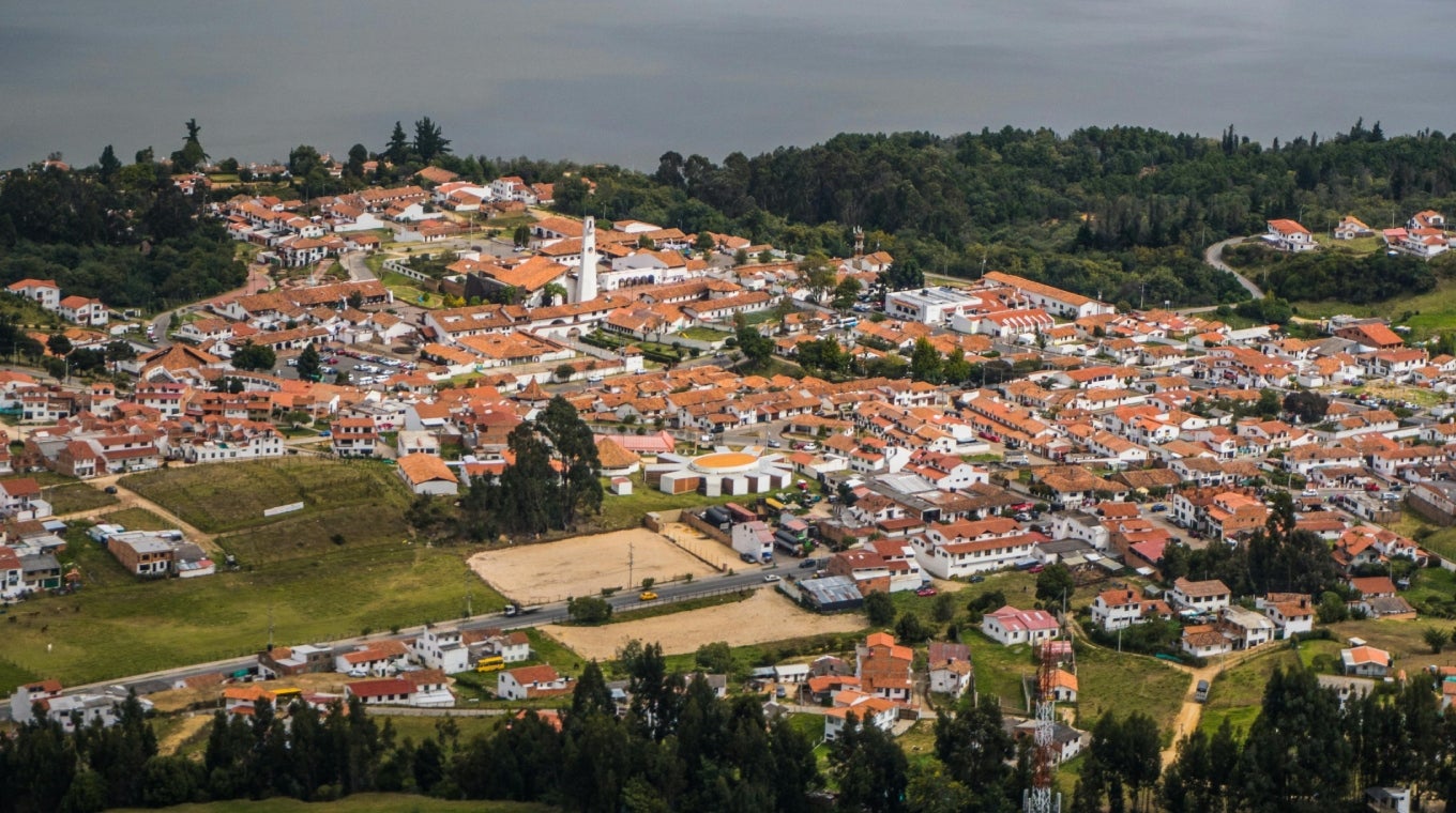 Guatavita