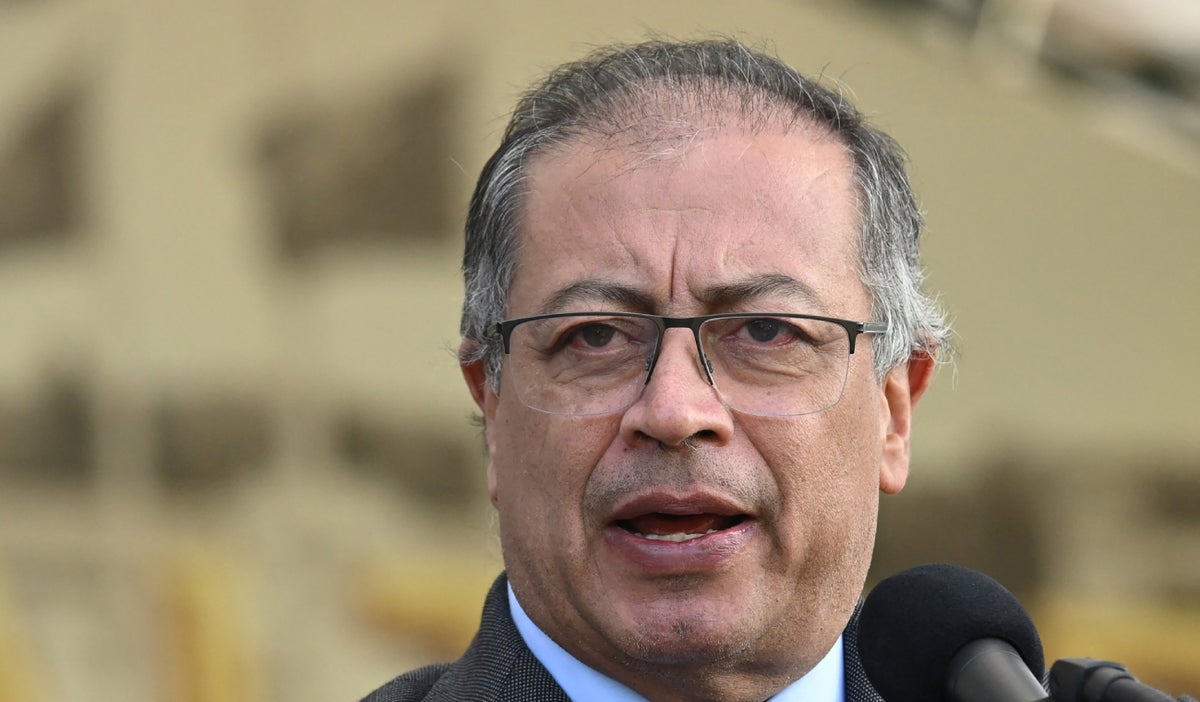 Palestina condecorará a Gustavo Petro por liderazgo en defensa de derechos humanos.