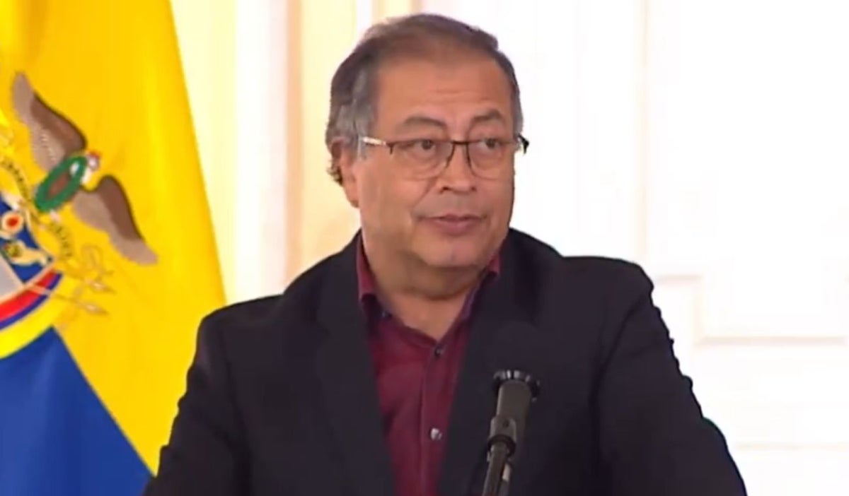 Gustavo Petro