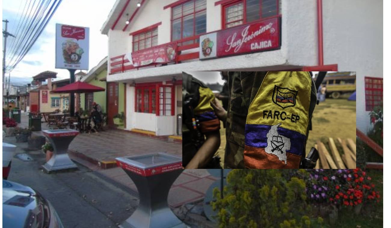 Helados San Jerónimo