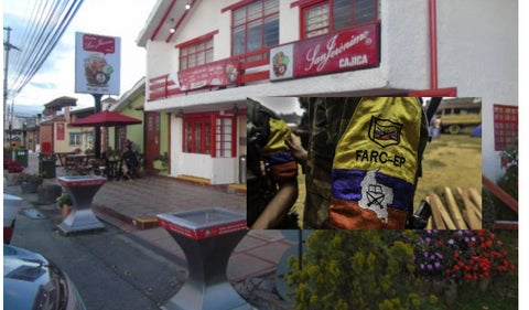 Helados San Jerónimo