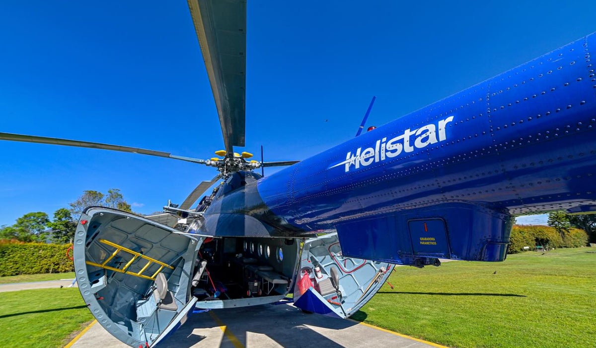Helistar SAS emprenderá acciones legales.