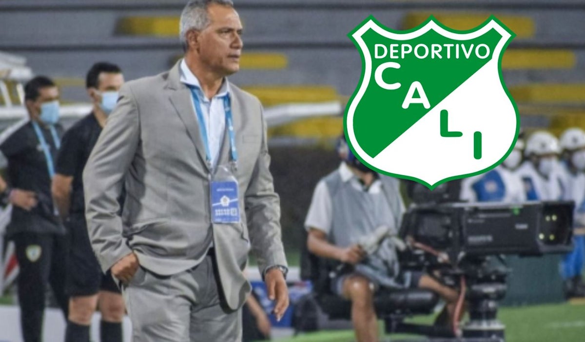 Hernán Torres - Deportivo Cali