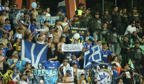 Millonarios anuncia fecha de inicio de venta de abonos