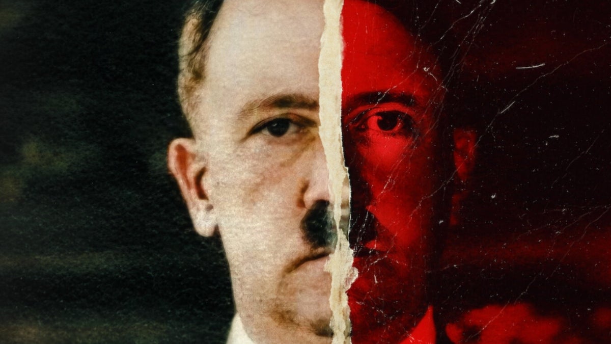 Hitler y los nazis: La maldad a juicio