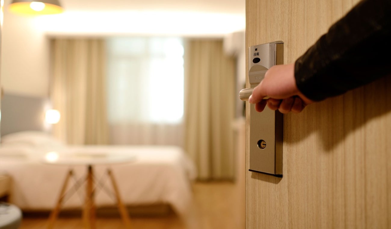 HIlton Colombia ofrece descuentos para vacaciones de mitad de año