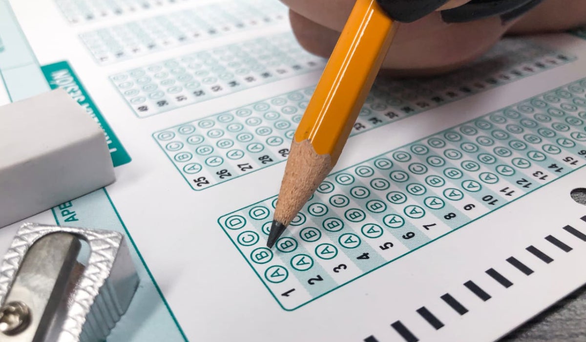 Resultados de las pruebas Saber 11