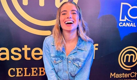 ¿Quién es la mamá de Ilenia Antonini, participante de MasterChef?